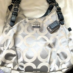 Coach handbag